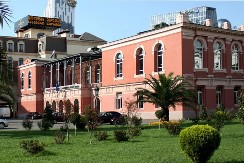 38 opposition MPs file lawsuit to annul controversial foreign influence law