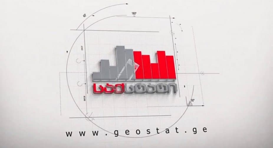 Foreign trade turnover of goods in Georgia increases by 41% in January
