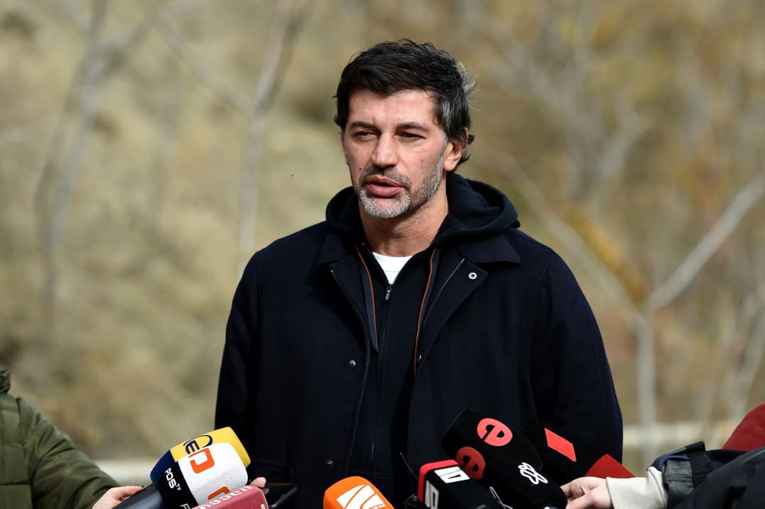 კახა კალაძე – შევძელით, რომ საზოგადოების, გულანთებული ახალგაზრდების პროტესტი ქაოსსა და გამოუსწორებელი ზიანის მომტან დაპირისპირებაში არ გადაიზარდა