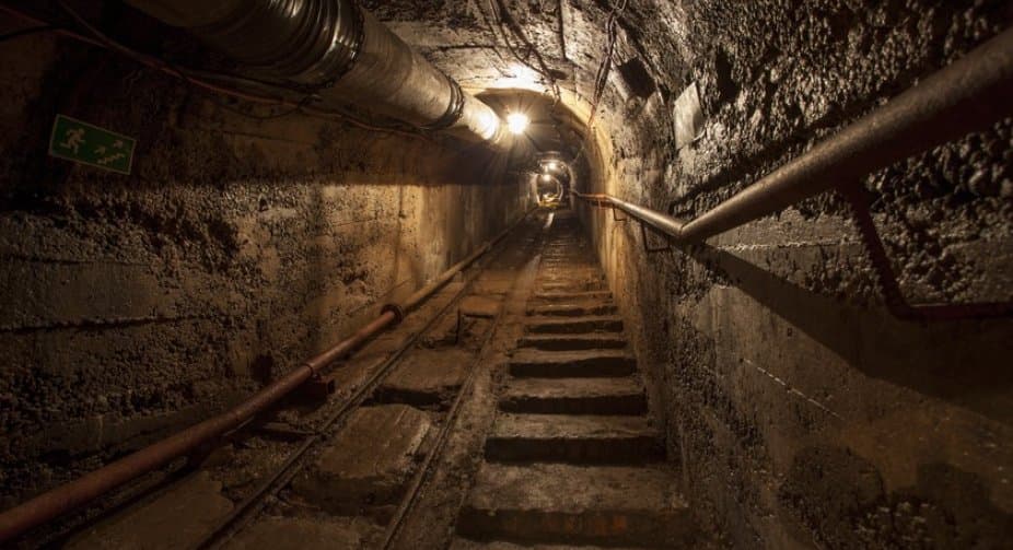 Nine seriously injured, one killed in an explosion in Tkibuli mine