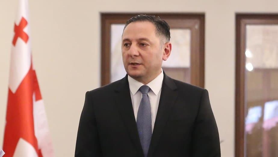 ვახტანგ გომელაური – საერთაშორისო კვლევითი ორგანიზაციის “კანონისა და წესრიგის“ 2023 წლის ანგარიშში საქართველოს ინდექსი გაუმჯობესებულია