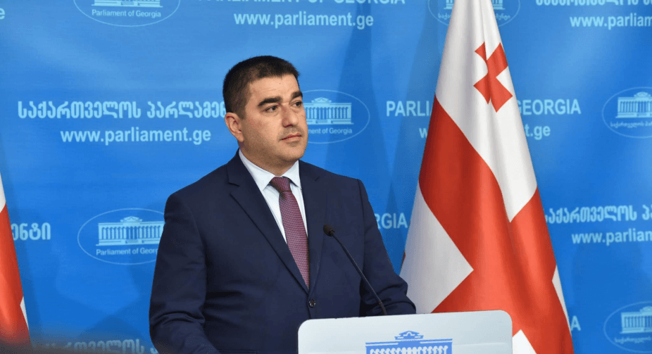 შალვა პაპუაშვილი – არათუ ფაქტი, ეჭვიც კი არ არსებობს სანქციების გვერდის ავლისთვის საქართველოს ტერიტორიის გამოყენებაზე