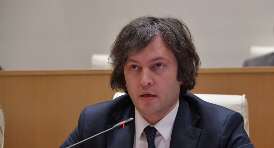 Ruling party leader reiterates accusations against Lelo opposition leader for alleged business racketeering