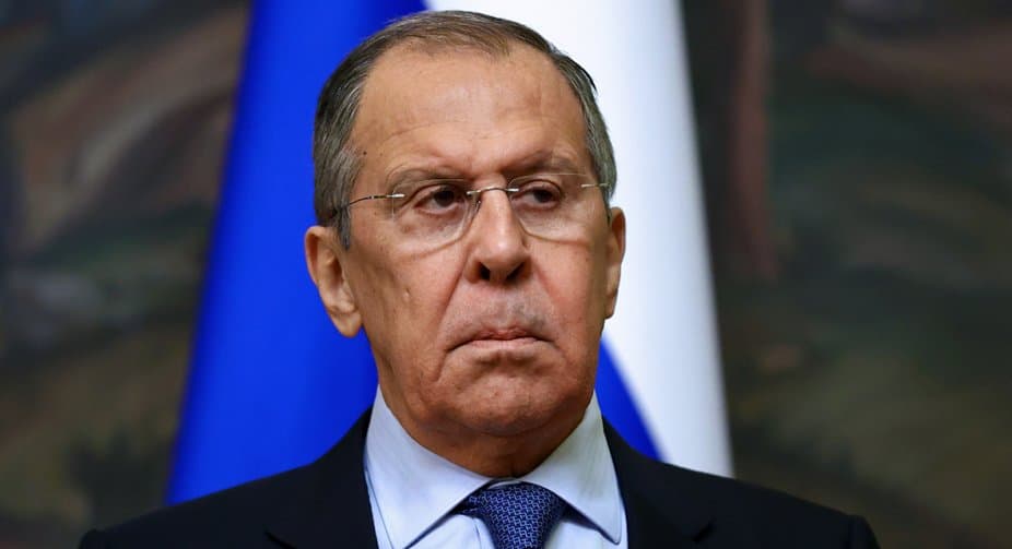 Russia unhappy with US response on NATO enlargement