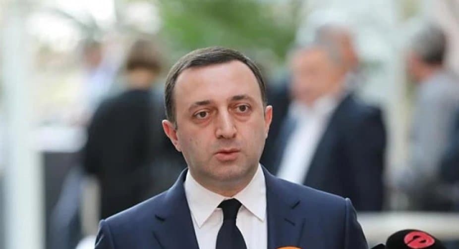 ირაკლი ღარიბაშვილი – კანონზე ნუღარ ინერვიულებთ, კანონი არის მიღებული, მოემზადეთ არჩევნებისთვის და წყნარად იყავით