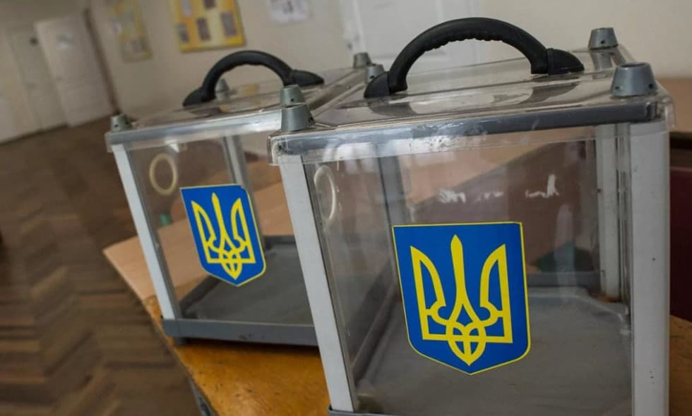 უკრაინაში საპრეზიდენტო არჩევნების წინ “დუმილის დღეა”