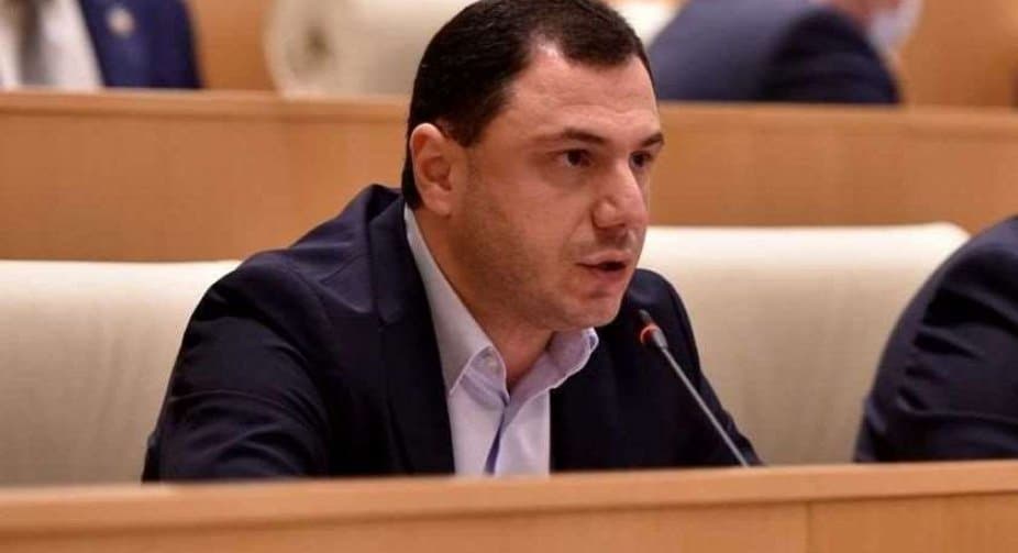 გიორგი ამილახვარი – როდესაც ასეთ ბრალდებას უყენებ უცხო ქვეყანას, სულ მცირე, ხელში უნდა გეჭიროს მტკიცებულებები, რაც არ მომხდარა, ის ბუნებაში ვერ იარსებებს