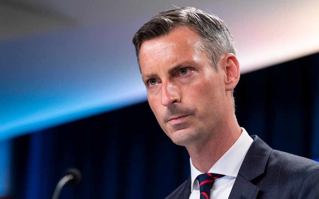 Spokesman of US State Dep: fewer can understand results of Russian aggression in Ukraine like Georgians