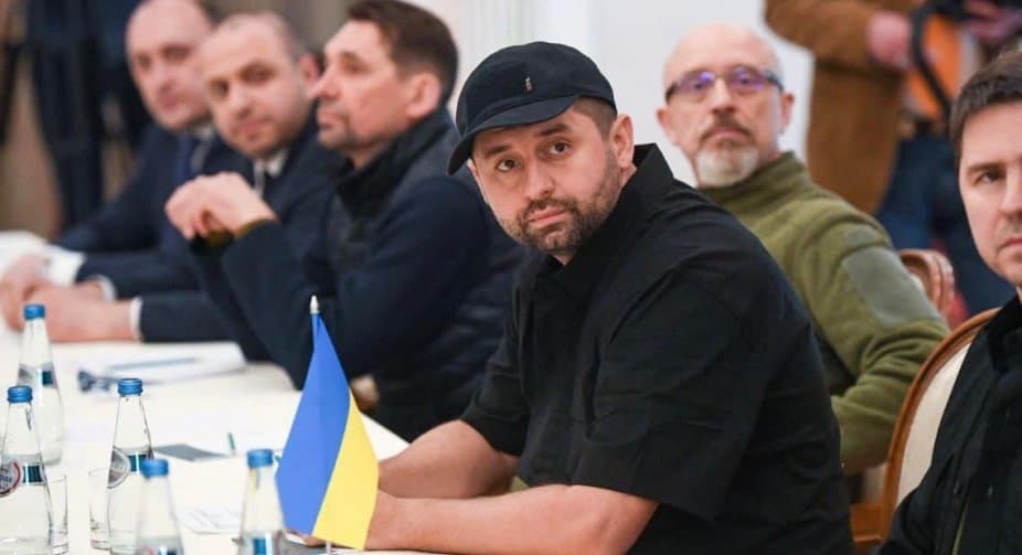 Kyiv: coming up to referendum on neutrality may take one year