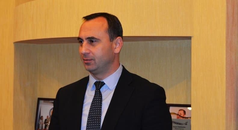 Ivanishvili wasn’t present at Garibashvili-Aliyev meeting – official
