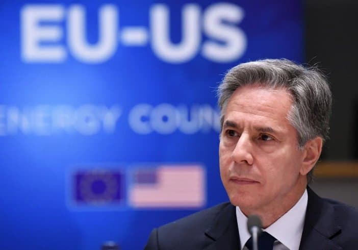 ბლინკენი – კონტრშეტევა მხოლოდ საწყის ეტაპზეა და ის უახლოეს თვეებში არ დასრულდება