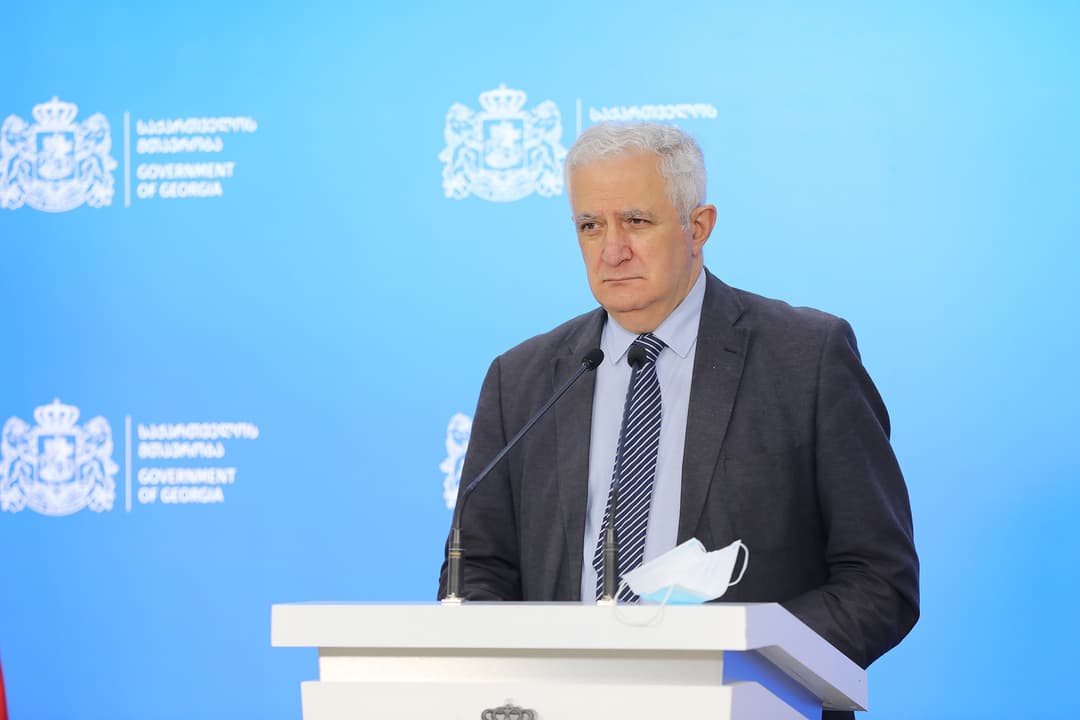 ამირან გამყრელიძე – ეს არის ექიმების ეთიკური კოდექსის დარღვევა და ამას ჩემი კოლეგები არ უნდა აკეთებდნენ