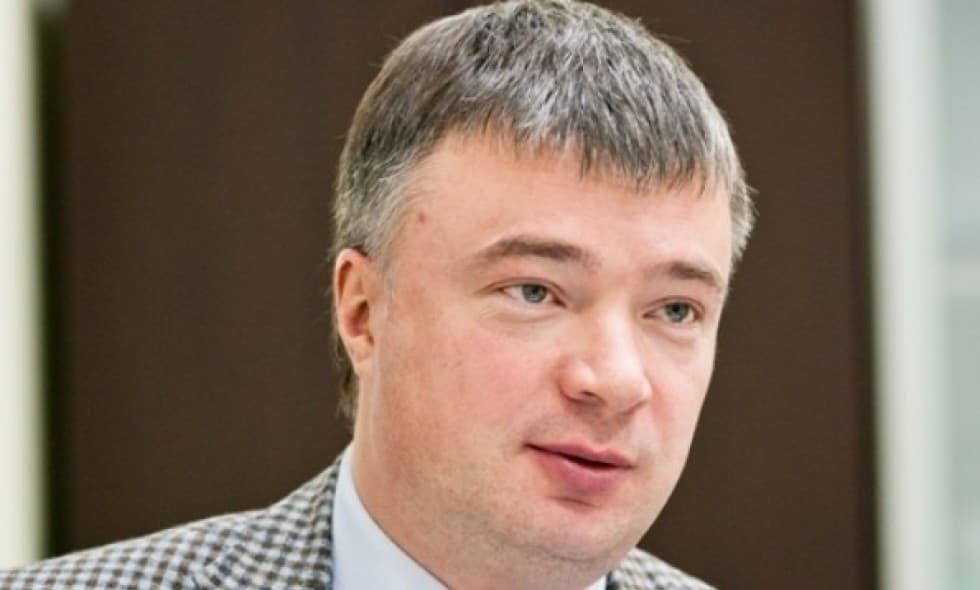 თბილისში რუსეთის სახელმწიფო სათათბიროს დეპუტატი იმყოფება