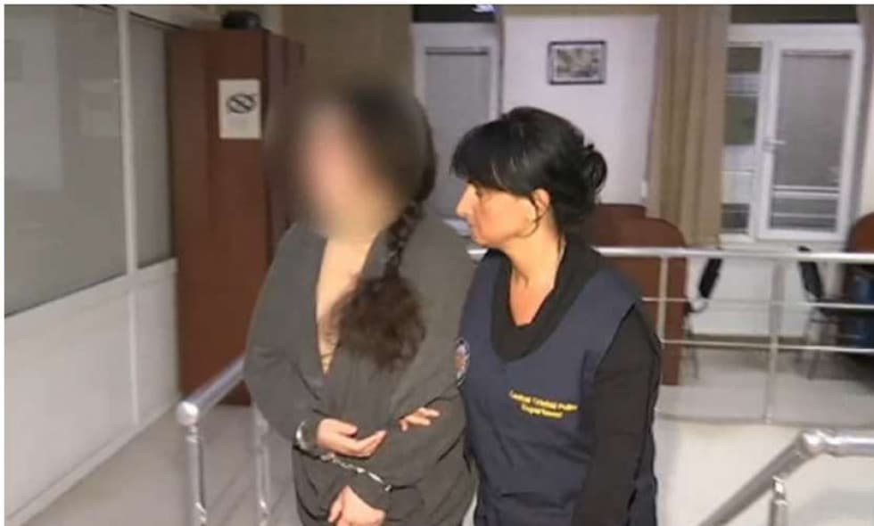 ქართულმა მხარემ იულია სუსლიაკის ბავშვების უკრაინული მხარისათვის გადაცემის გადაწყვეტილება მიიღო