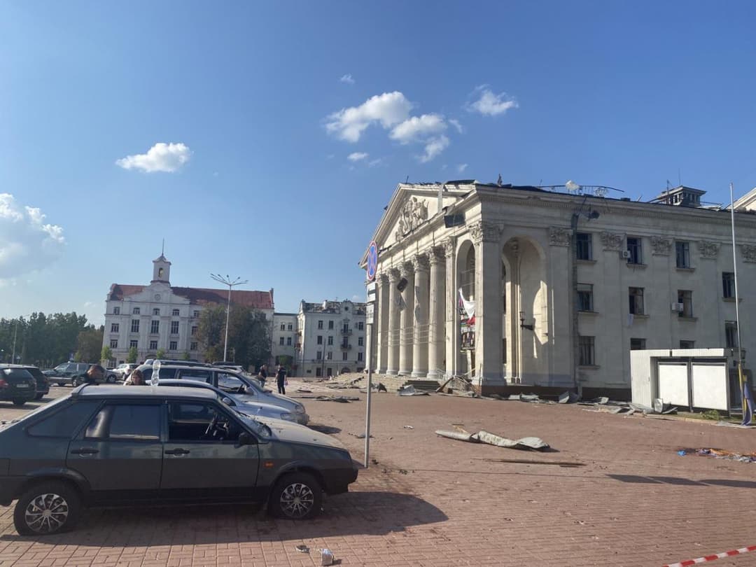 საფრანგეთის საგარეო უწყება – ეს არის რუსეთის სიმხდალის და ცინიზმის კიდევ ერთი ილუსტრაცია