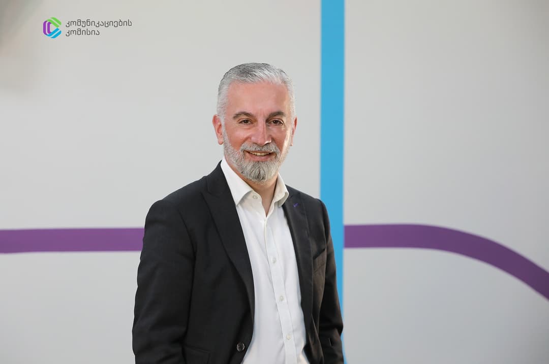 კახა ბექაური ComCom-ის თავმჯდომარედ მესამედ აირჩიეს