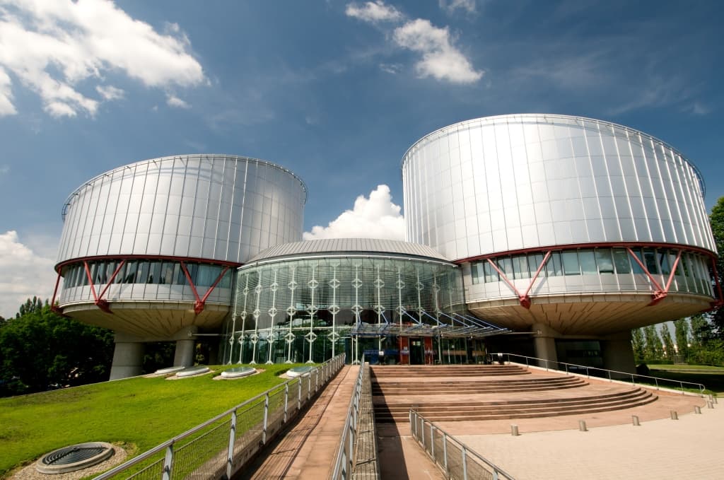 Strasbourg Court orders Georgia to compensate victims of 2019 Tbilisi protests