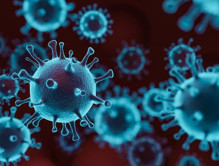 24 საათში საქართველოში კორონავირუსით 41 ადამიანი გარდაიცვალა