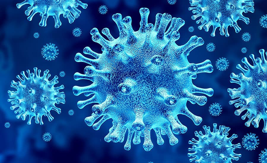 საქართველოში კორონავირუსის 2 784 ახალი შემთხვევა გამოვლინდა