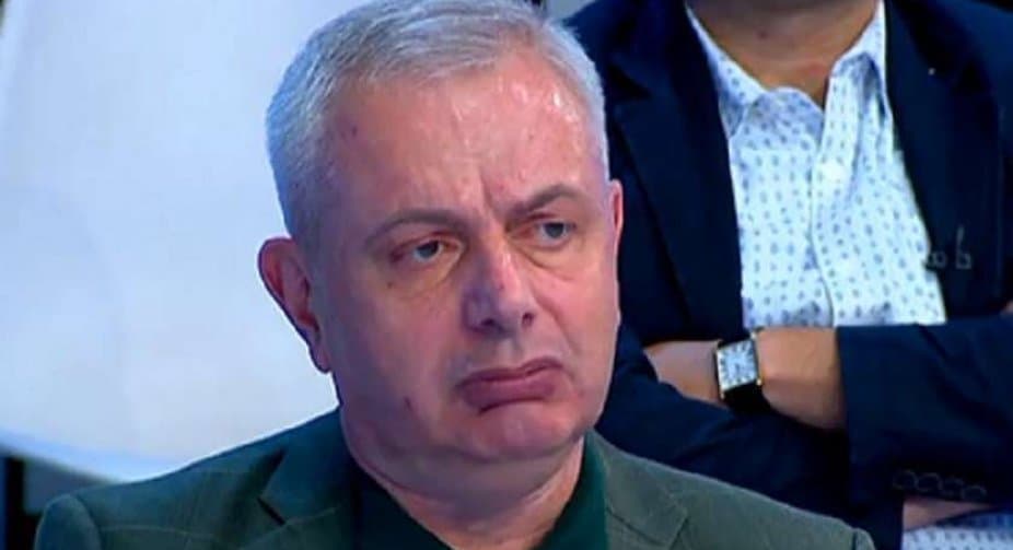 ზაალ ანჯაფარიძე დმიტრო კულებას განცხადებაზე – თურმე აქეთ ჩვენ უნდა ვუმტკიცოთ მათ, რომ აქლემი არ ვართ