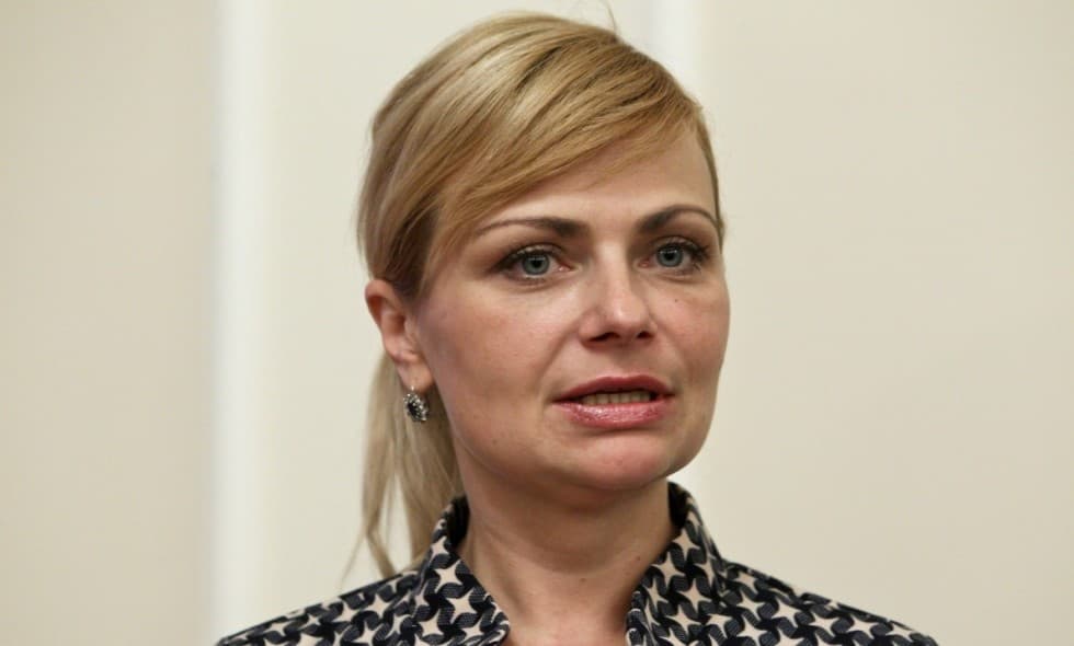 უკრაინის უშიშროების სამსახური მიხეილ სააკაშვილისთვის ქვეყანაში შესვლის აკრძალვას არ ადასტურებს