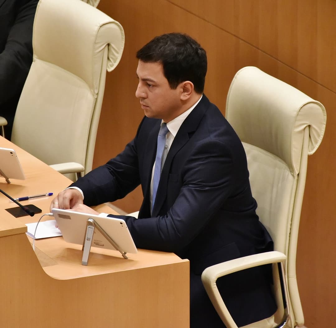 არჩილ თალაკვაძე – დემოკრატია, სადაც ოპოზიციას არ სურს იყოს ოპოზიცია, არ არსებობს