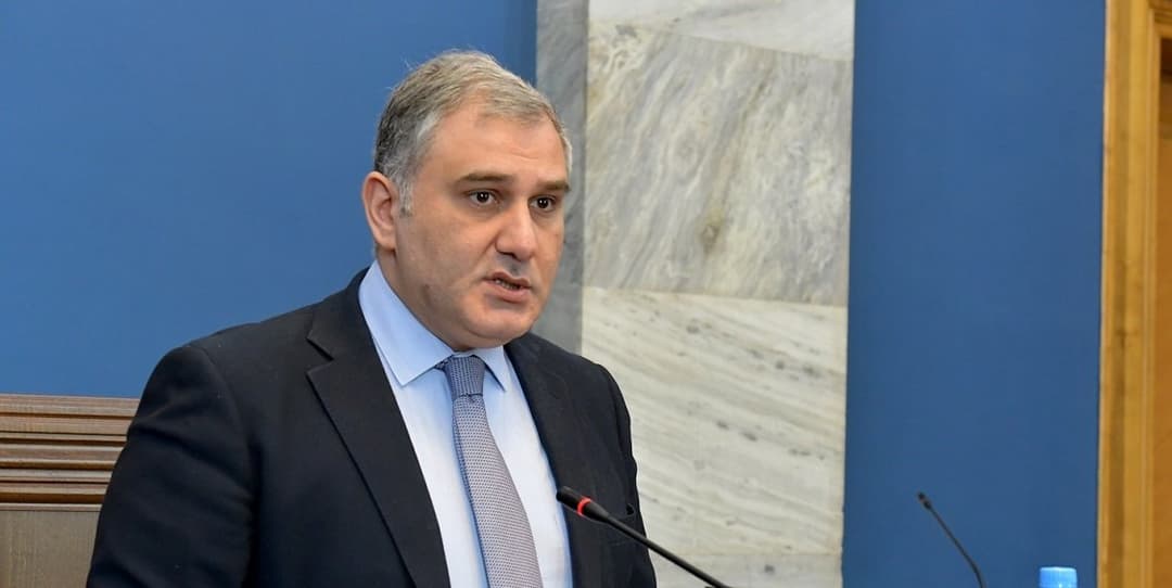 ადამიანის უფლებათა დაცვისა და სამოქალაქო ინტეგრაციის კომიტეტმა ამნისტიის შესახებ კანონპროექტს მხარი ერთხმად დაუჭირა