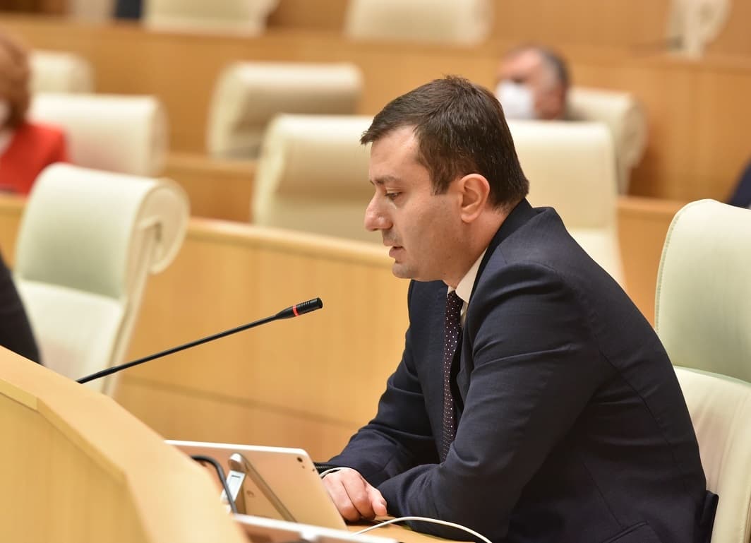 გიორგი ხოჯევანიშვილი – უკეთესი საქართველოსთვის ბრძოლა გრძელდება და ამ ბრძოლას აუცილებლად ბოლომდე მივიყვანთ