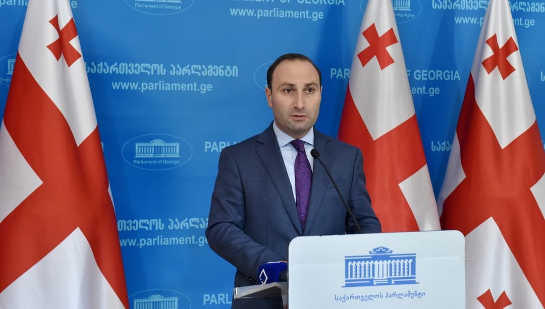 ანრი ოხანაშვილი – შევიკრიბებით შედეგების გამოცხადებიდან 10 დღის თავზე და ჩვენი მანდატის ფარგლებში ვცნობთ პარლამენტის უფლებამოსილებას