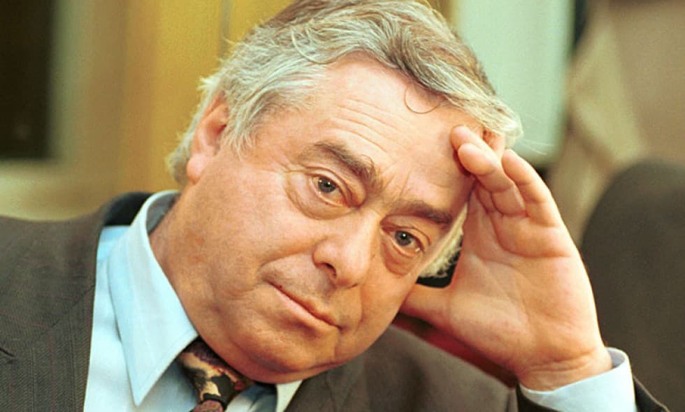 მსახიობი რომან კარცევი გარდაიცვალა