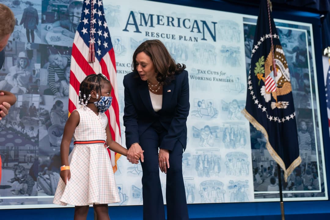 Monthly Payments to Families With Children to Begin