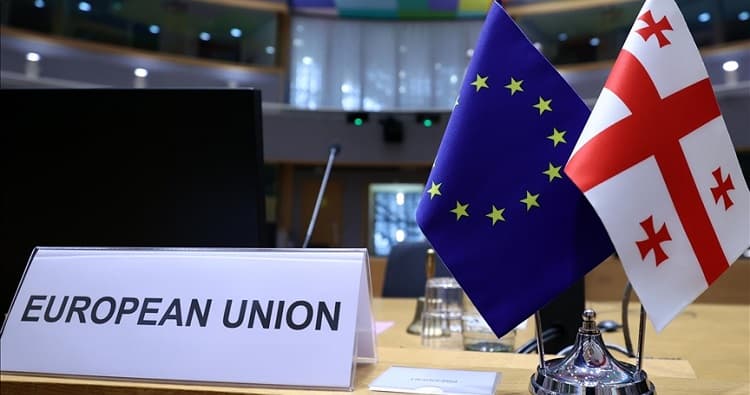 Kobakhidze: war a guarantor of a candidate status, but we won’t allow this to happen