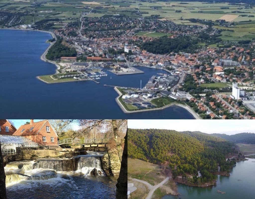 Gursu in Turkey, Middelfart ,Thisted in Denmark shortlisted for European Destination of Excellence