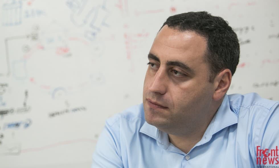 გიორგი ვაშაძე – საქართველო ოკუპაციის წინააღმდეგ უკრაინასა და მოლდოვასთან უნდა გაერთიანდეს