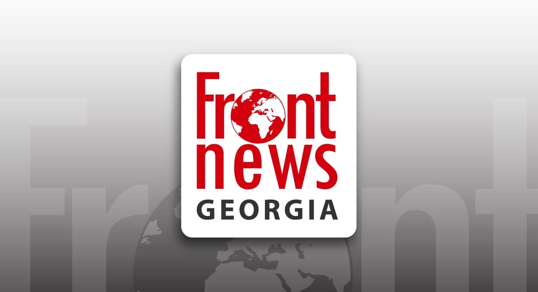 Front News-ის განცხადება