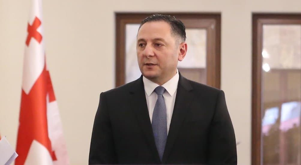 ვახტანგ გომელაური – საზოგადოებრივი უსაფრთხოების დაცვის უპირატესი ინტერესების გათვალისწინებით, ცივი იარაღის ტარებასთან დაკავშირებით რეგულაციები გამკაცრდა