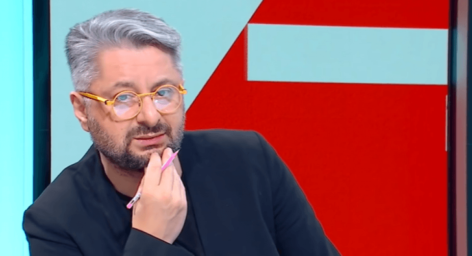 ნიკა გვარამია – სავარაუდოდ, ივანიშვილი მას მაინც აიძულებს, რომ გადადგეს, ოღონდ უკვე ბოლომდე “გაფარჩაკებულს”