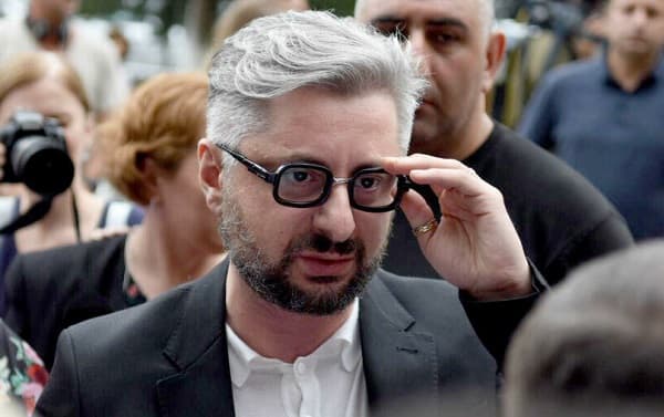 ნიკა გვარამია – არსად წასვლას არ ვაპირებ, “მთავარი” არ ჩაქრება, ვისაც არ უნდა უნდოდეს ეს და რისთვისაც არ უნდა იყოს ეს საჭირო