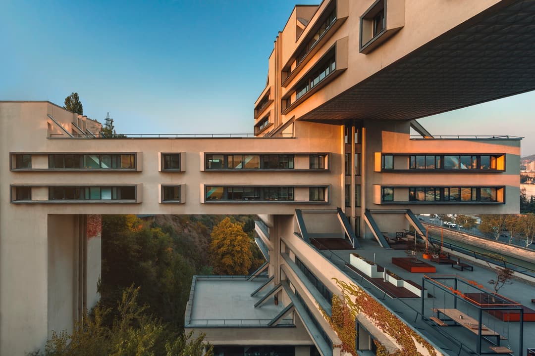 “საქართველოს ბანკის” მენეჯმენტის გუნდში ცვლილებები განხორციელდა