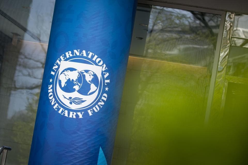 IMF set to offer $15.6 billion in credits to Ukraine