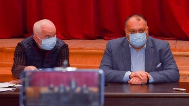 იოსებ ხახალეიშვილი – 2022 წლის ბიუჯეტის პრიორიტეტები ინფრასტრუქტურა, სოციალური და კულტურის სფეროები იქნება