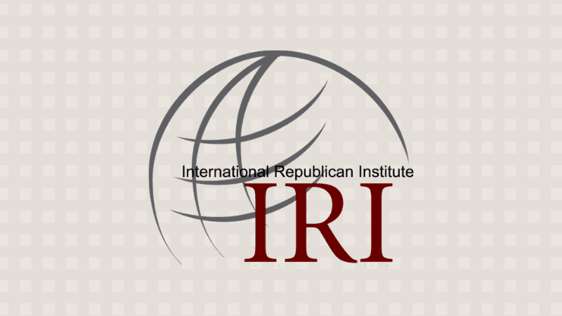 IRI launches international observation mission for Georgian Parliamentary Elections