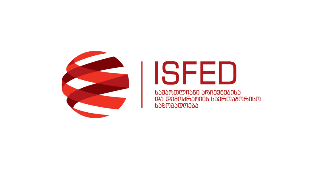 ISFED against ‘simplified’ election procedures for CEC chairperson, members
