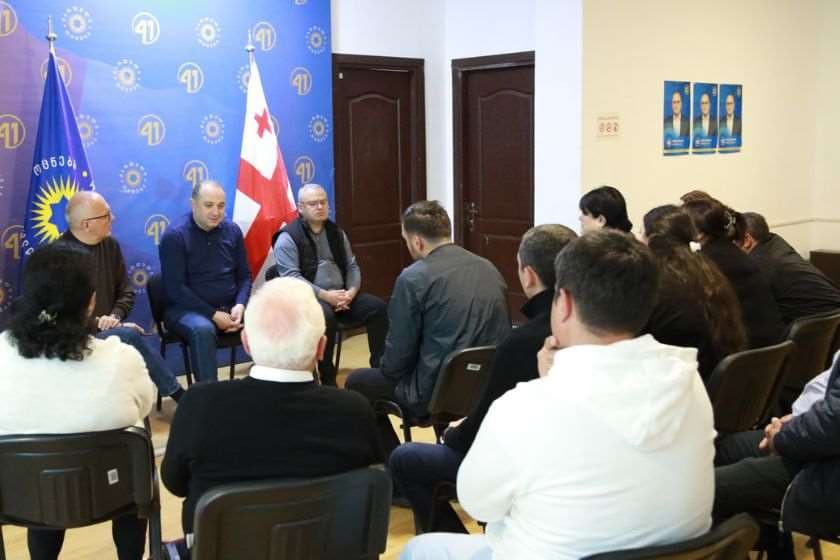 ირაკლი ჩიქოვანი – გუშინდელმა არჩევნებმა აჩვენა, რომ “ქართულმა ოცნებამ” შედეგები გააუმჯობესა