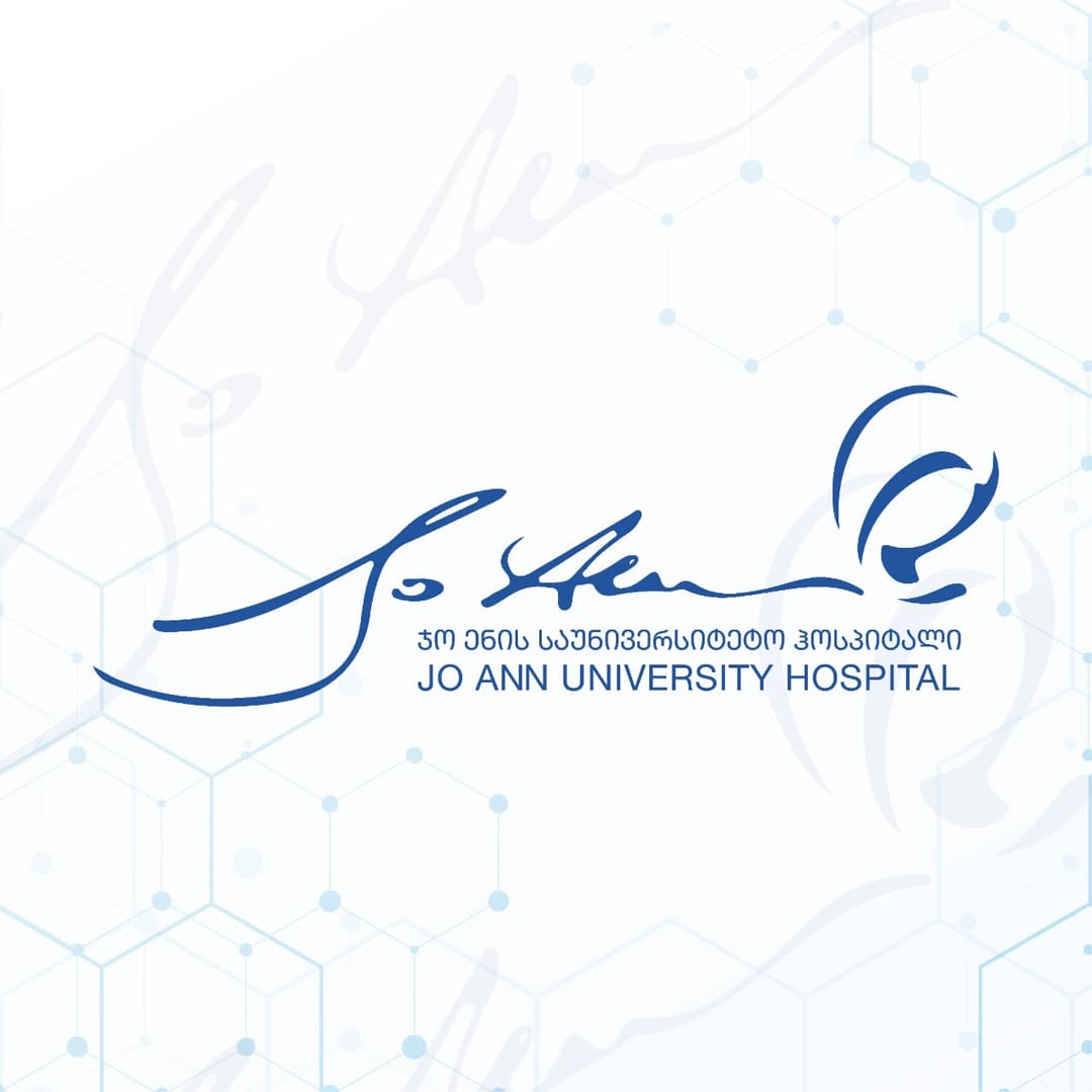 ჯო ენის საუნივერსიტეტო ჰოსპიტალში რვა თვის უკრაინელი ჩვილი მოათავსეს