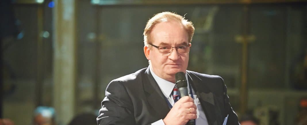 ვოლსკი – გამოვხატავ შეშფოთებას იმის გამო, რომ სალომე ზურაბიშვილი არ დგამს საჭირო ნაბიჯებს კანდიდატის სტატუსის მისაღებად