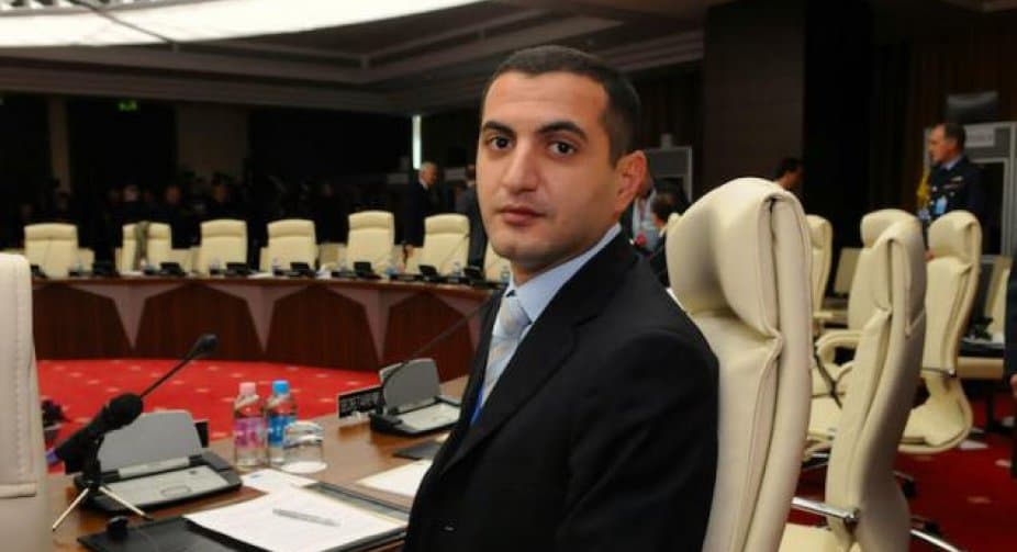 Court: ex-Defense Minister Kezerashvili, another ex-UNM official must return 5mln EUR