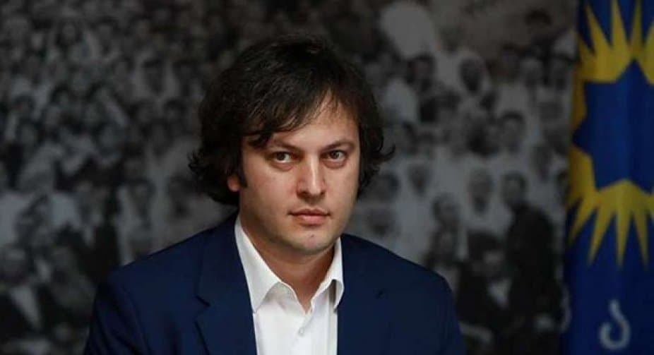 ირაკლი კობახიძე – მთავარი არის დანაშაულის აღიარება და ამის რესურსი სააკაშვილს არ აქვს, მილიონი უბედურება აქვს ჩადენილი