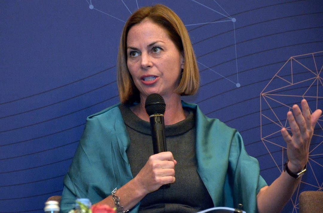 Laura Thornton: if Georgian gov’t decides elections’ fate alone, It’ll affect trust to the process