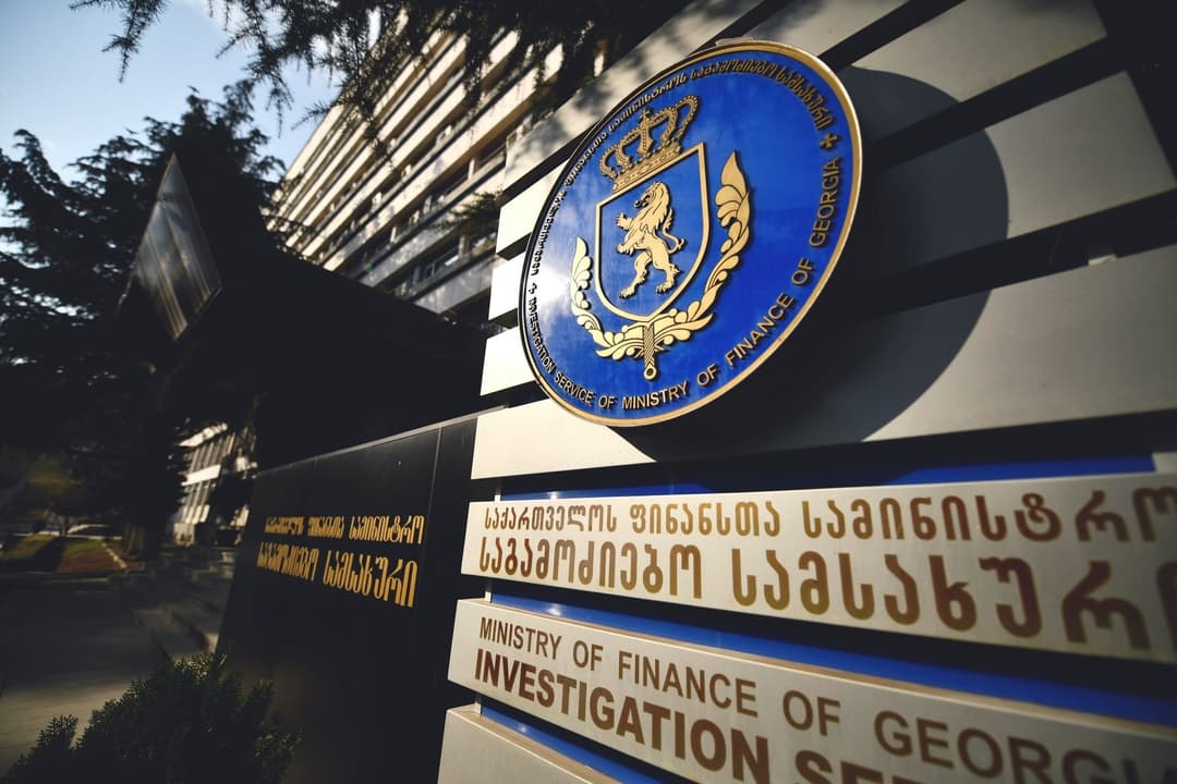 საგამოძიებო სამსახურმა უკანონო ონლაინ კაზინოები გამოავლინა